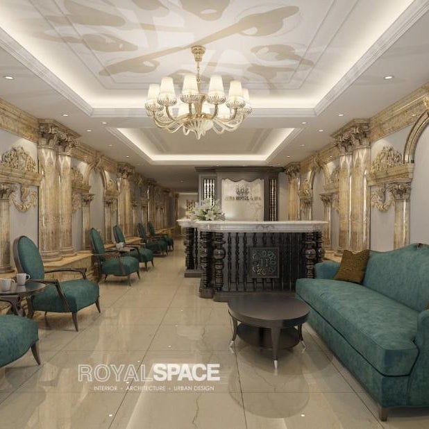 Media Central Hotel & Spa