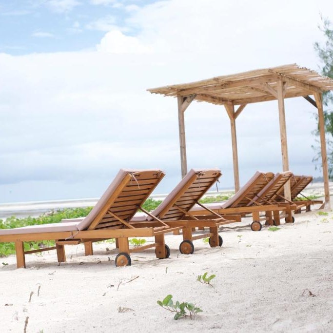 Kivuli Beach Resort Paje Thumbnail