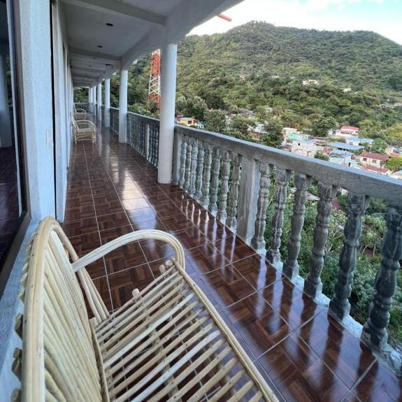 Hotel Berena