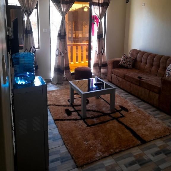 Bamburi BnB Thumbnail