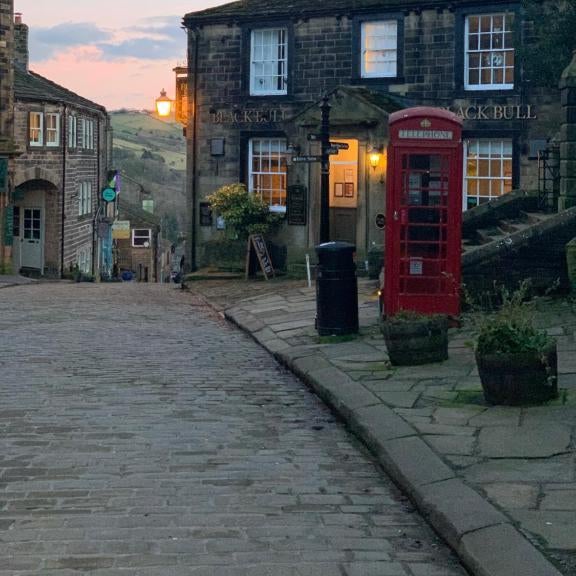 Black Bull Inn