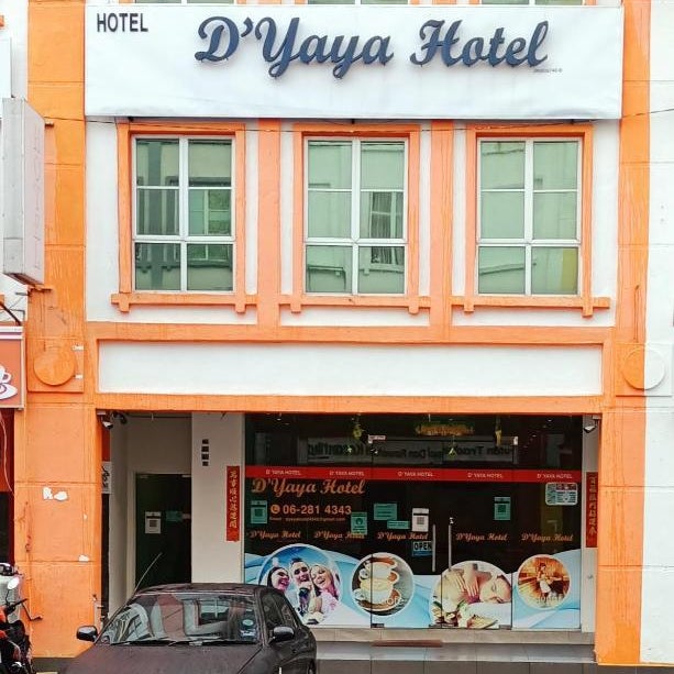 DYAYA Hotel