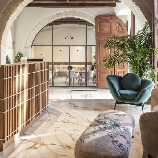 Casa Clàt - Boutique Hotel