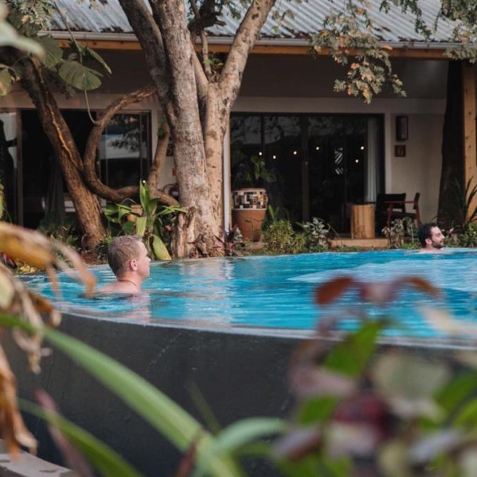 Shongwe Oasis Thumbnail