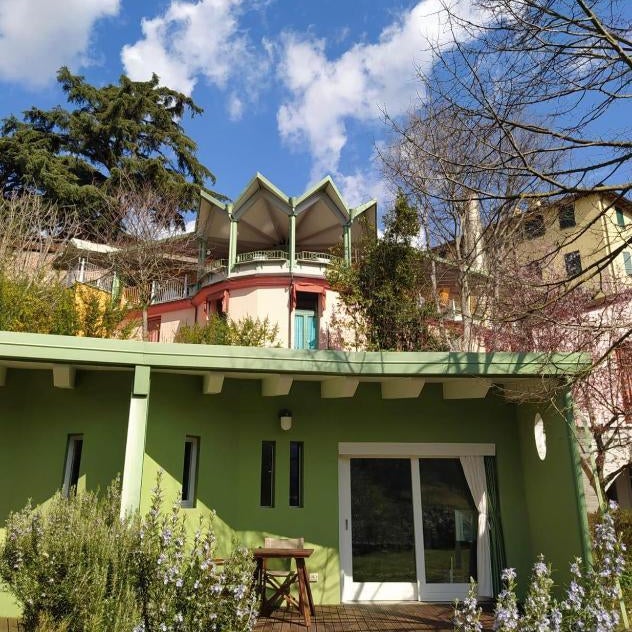 Locanda La Cavallina