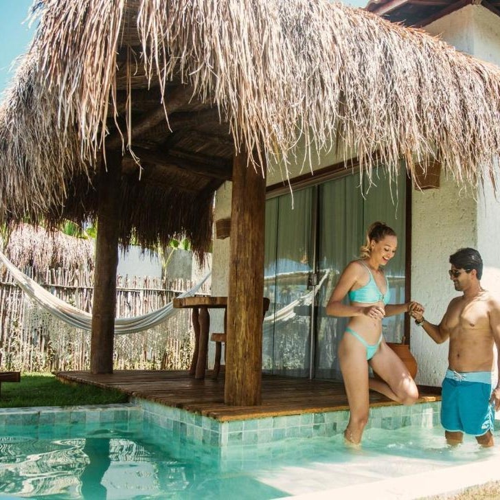 POUSADA ZAYA Thumbnail