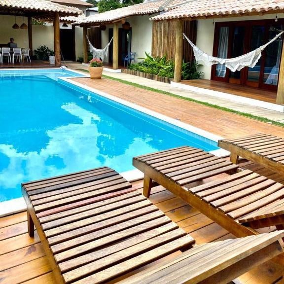 Suites Taipe