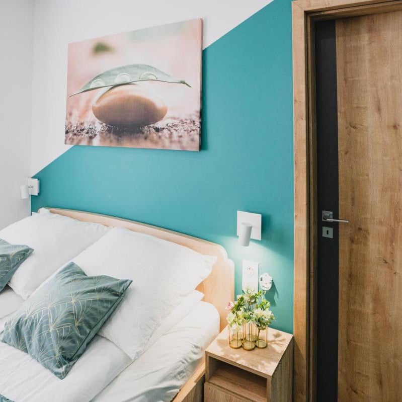 Gál Apartman Szeged -Keco- Thumbnail