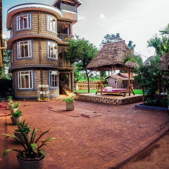 Kilimanjaro Scenic Homestay Thumbnail