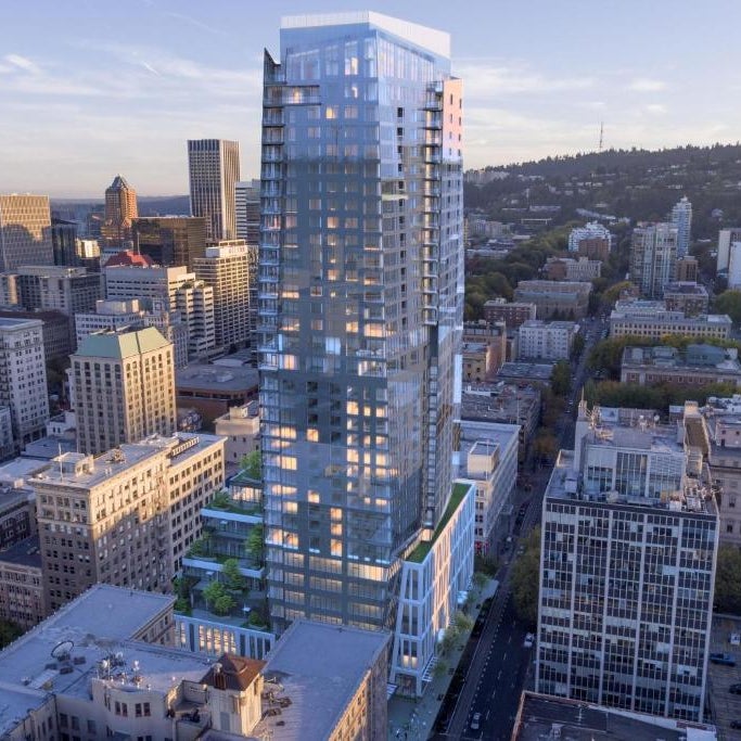 The Ritz-Carlton, Portland Thumbnail