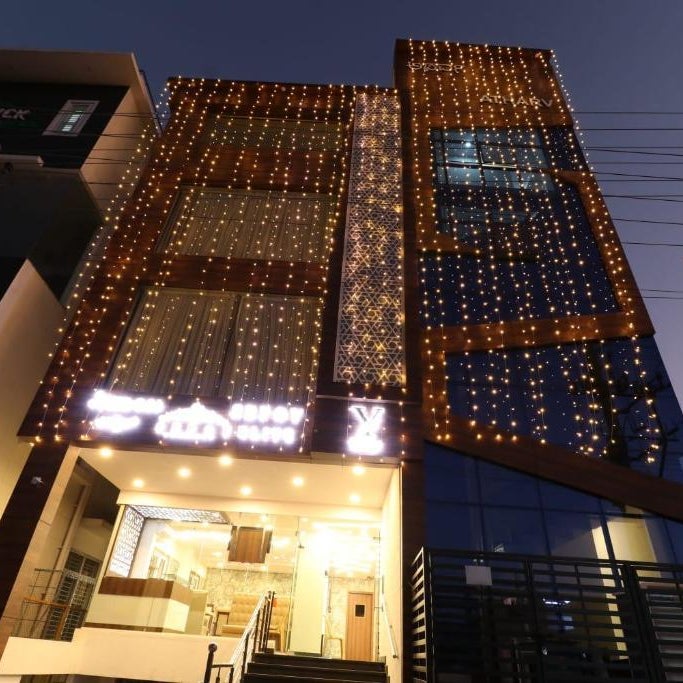 Sepoy Elite by Yuvraj Group of Hotels Thumbnail