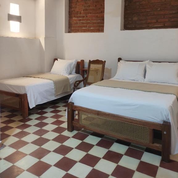 Albarrada Hotel Boutique
