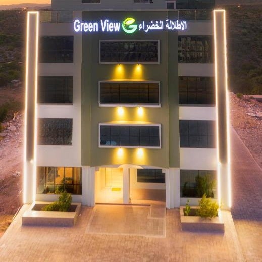 Green View Hotel, Jabal Akhdar Thumbnail