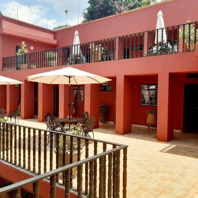 posada San Alejandro Thumbnail