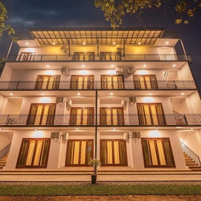 Y Villa Residencies Galle
