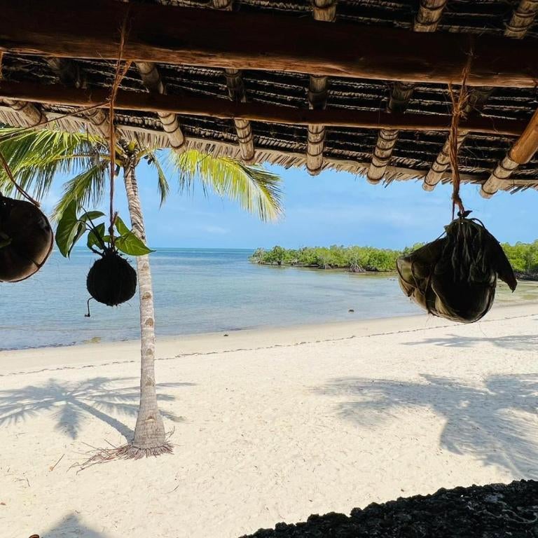 Mwazaro Beach Lodge