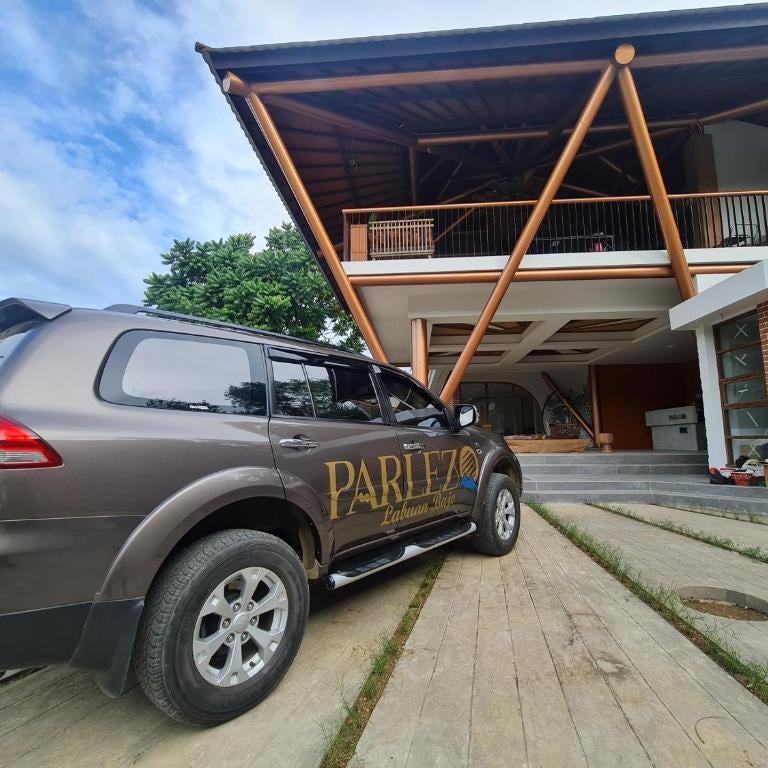 Parlezo