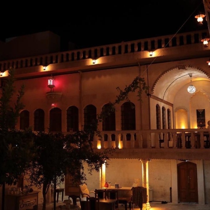 Kasr-i Hayat