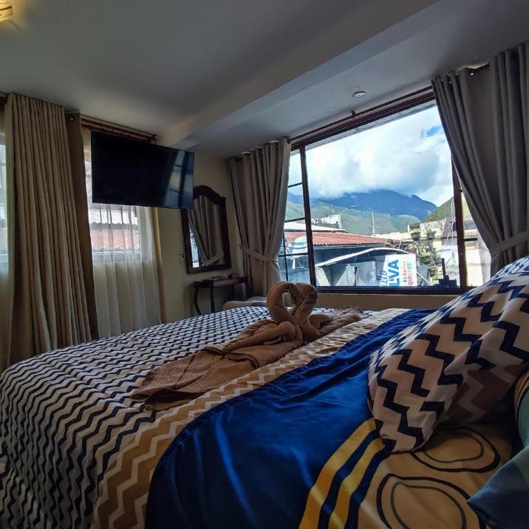 MATRIMONIAL TURI centro de la ciudad, garaje Thumbnail