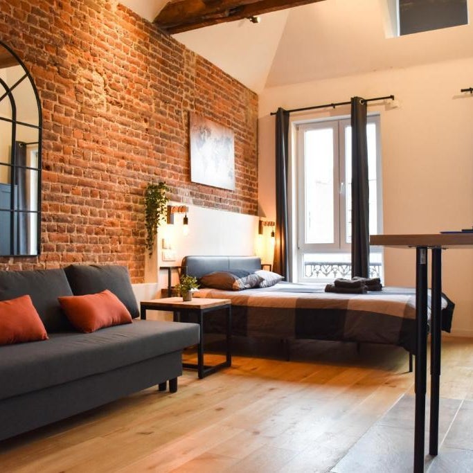 Fontainas Apartments Thumbnail
