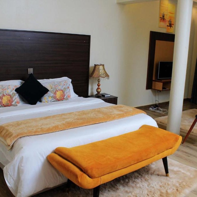 Mamikki Farm and Cottages