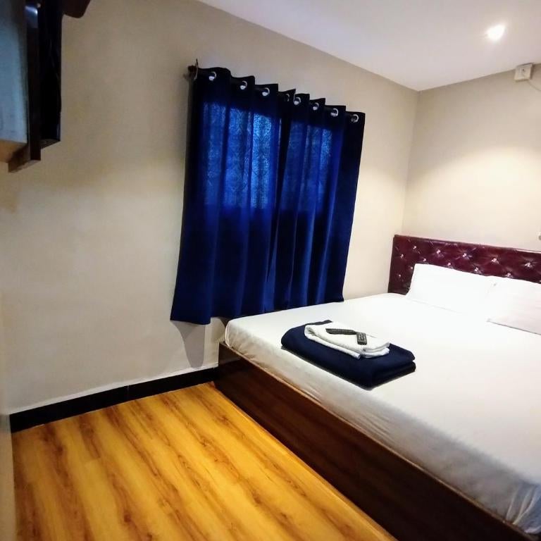Hotel Aspen - Nr BKC Thumbnail