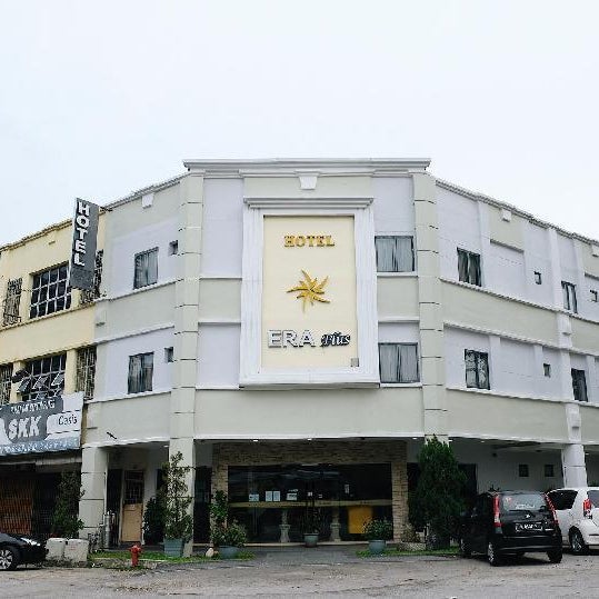 Era Plus Hotel Thumbnail
