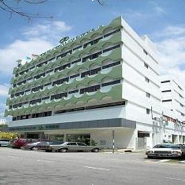 Hotel Regal Malaysia Thumbnail