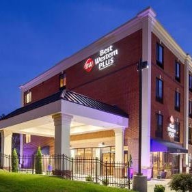 Best Western Plus College Park Hotel Thumbnail