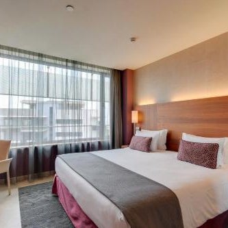 Badalona Tower Hotel