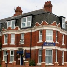 The Avenue Bed and Breakfast Thumbnail
