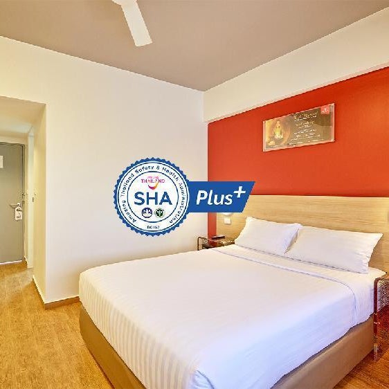 Red Planet Hat Yai (SHA Extra Plus) Thumbnail
