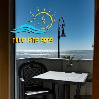 Hotel Ping Pong Thumbnail