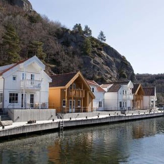 Farsund Resort