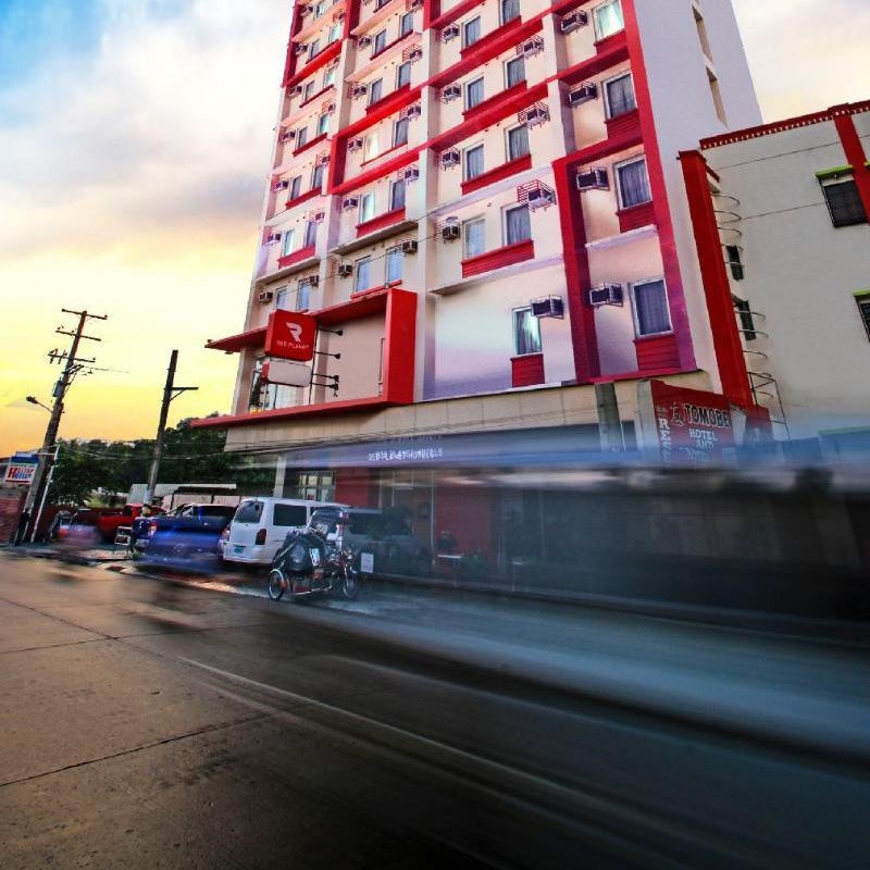 Red Planet Clark Angeles City Thumbnail