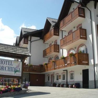 Hotel Orchidea
