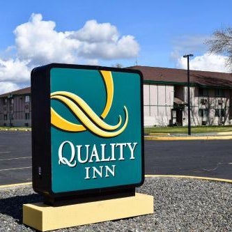 Quality Inn Umatilla - Hermiston Thumbnail