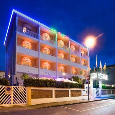 Hotel Sileoni Dépendance Villa Antonio