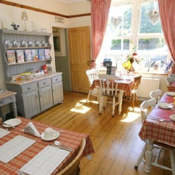 Moor End Bed and Breakfast Thumbnail