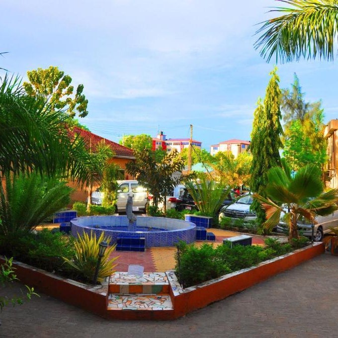 Quality Hotel Juba
