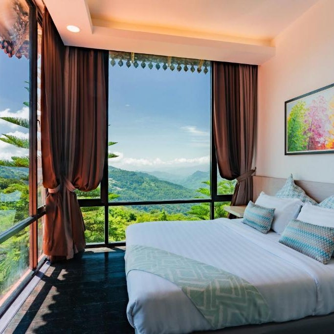 Mountain Valley Resort Thumbnail
