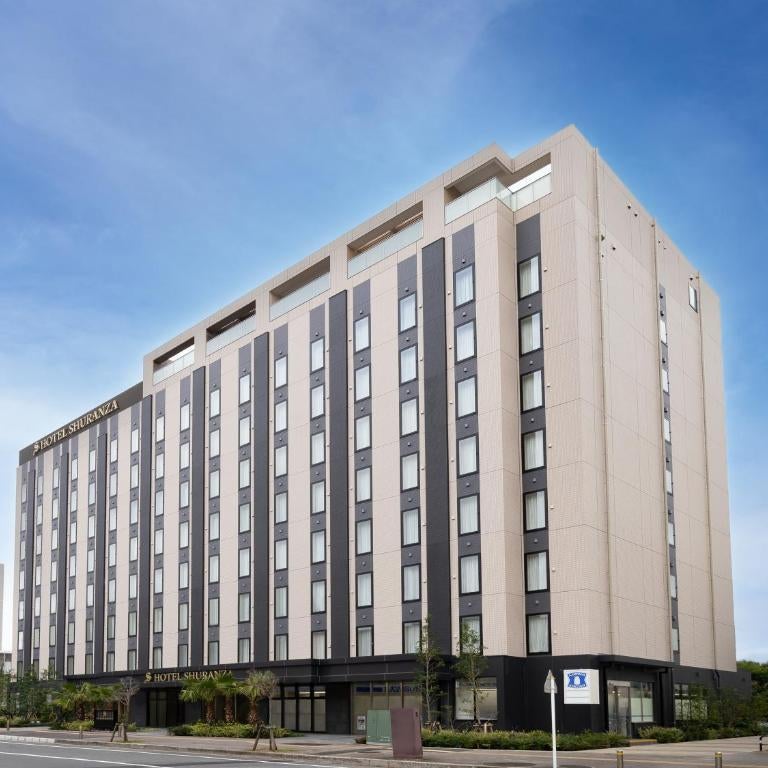 HOTEL SHURANZA MAKUHARI BAY