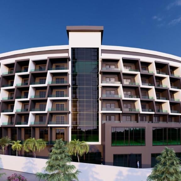 Side Stella Elite Resort & Spa 16 Plus - Ultra All Inclusive