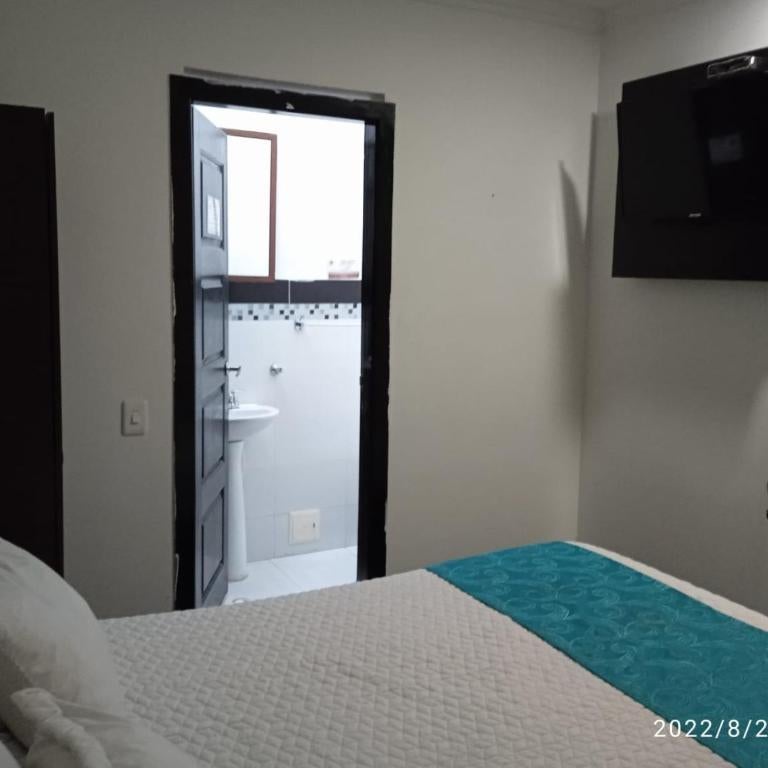 Hotel Zafiro Boutique