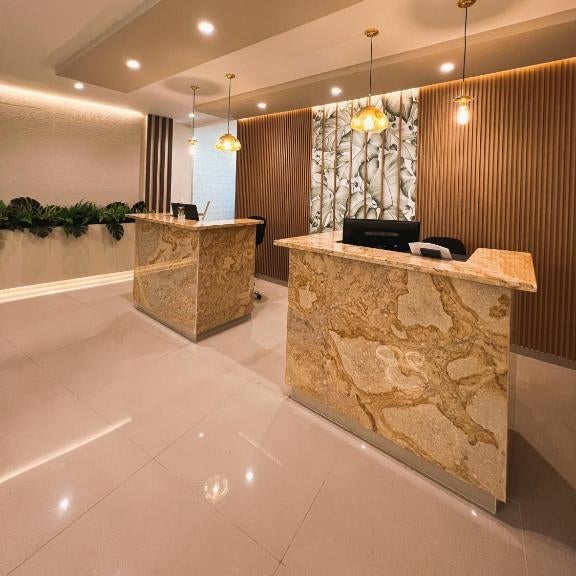 Oasis Hotel Thumbnail