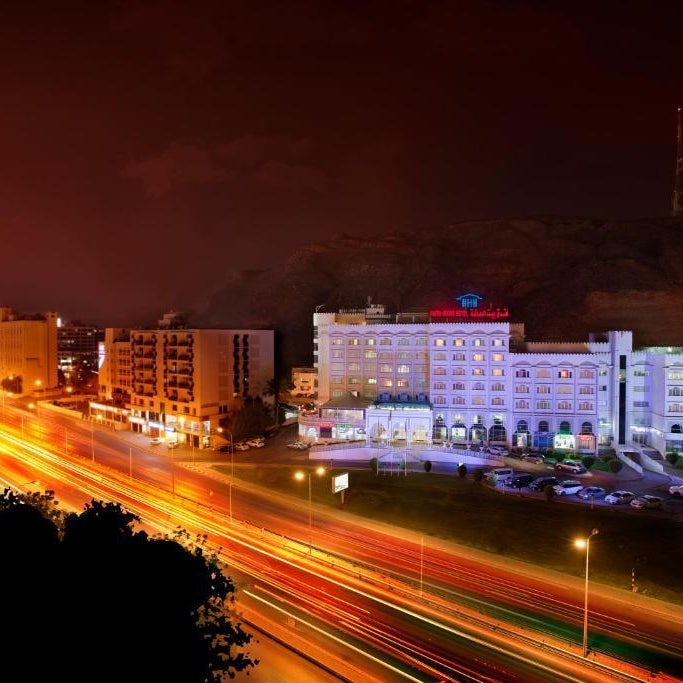 HAFFA HOUSE HOTEL Thumbnail