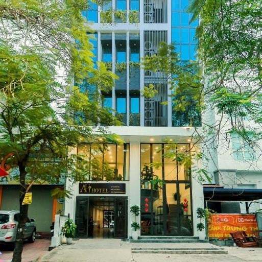 AUI Nguyễn Trãi