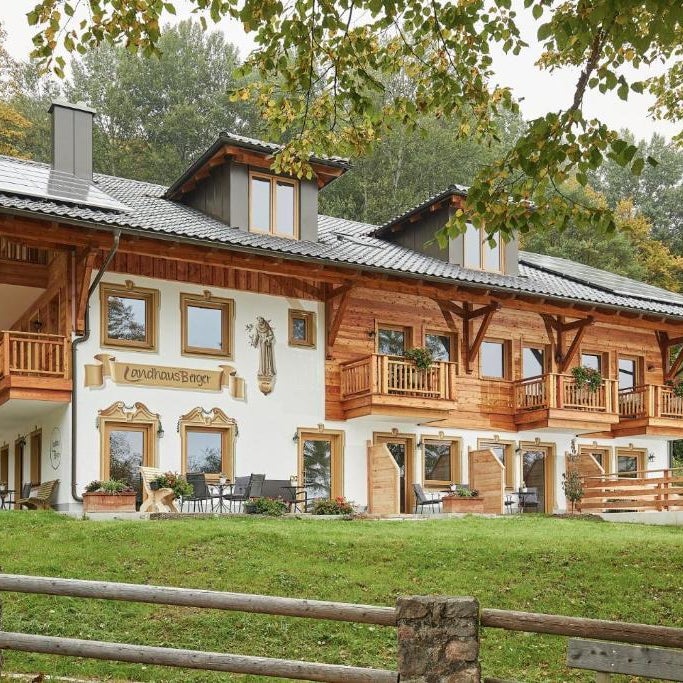 Landhotel Berger