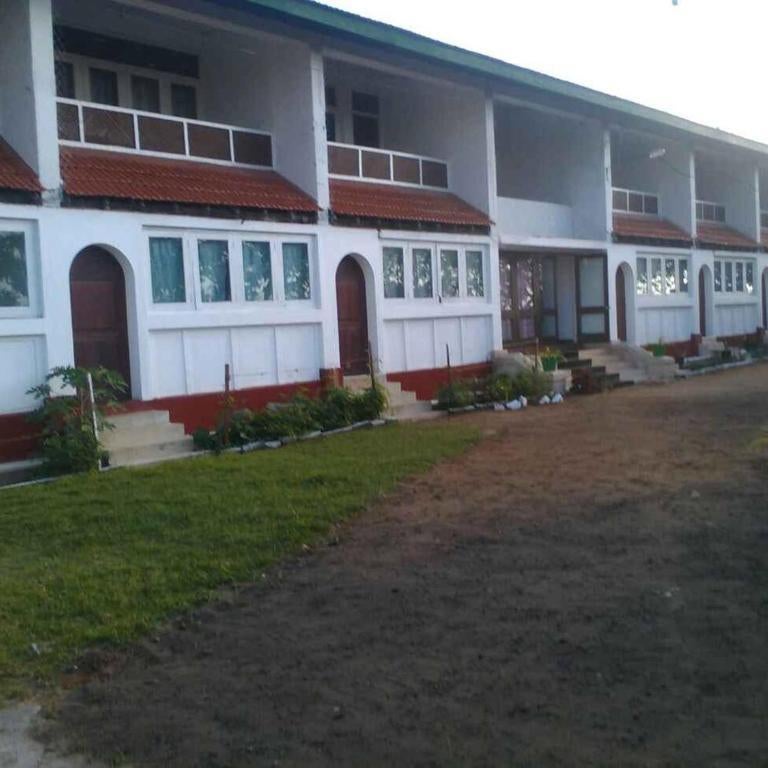 New Rest House Sea view Hotel Thumbnail