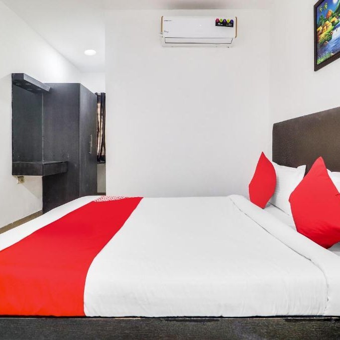 Hotel O Qualia Hotel Dilsukhnagar Near Dilsukhnagar Metro Station Thumbnail